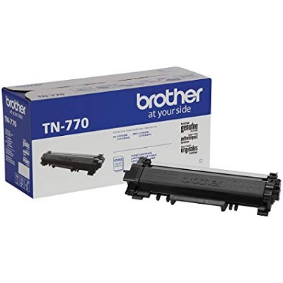 TN770 TONER NEGRO ULTRA REND MFC-L2750DW