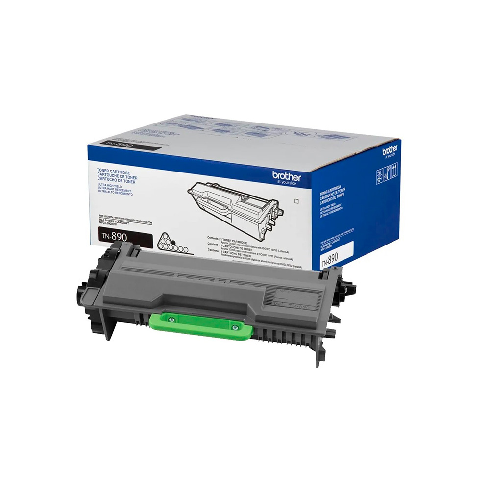 TN890P TONER TN890 MFCL6900DW