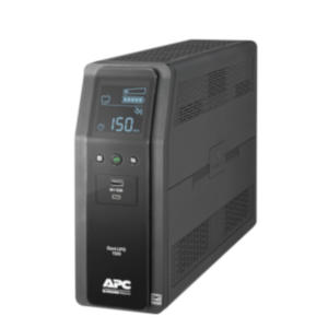 BR1500M2-LM UPS BACK PRO 1500VA/900W AVR