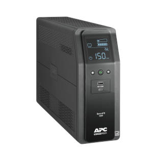 BR1100M2-LM UPS BACK PRO  1100VA/600W