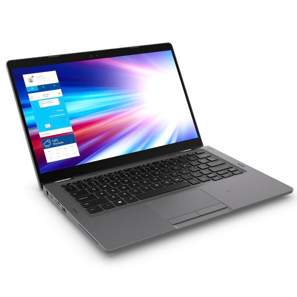 6T2VF LATITUDE 5400 i5,8G,1T,14",W10P,3Y