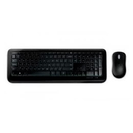 PY9-00004 COMBO TECLADO MOUSE WRLS 850