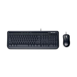 3J2-00008 COMBO TECLADO MOUSE 600 For Bu