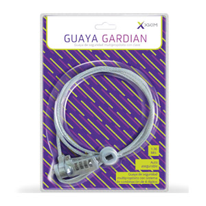 GUAK-NT GUAYA GARDIAN CLAVE 1.36MT