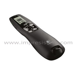 910-001350 APUNTADOR LOGITECH R800