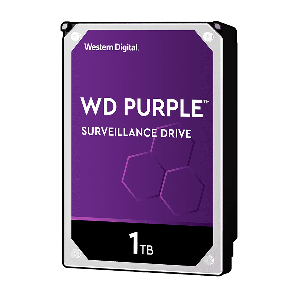 WD10PURZ DD INTERNO WD WD PURPLE 1TB