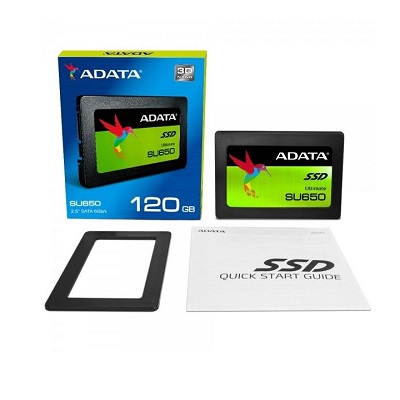 ASU650SS-120GT-R SSD 3D 120GB