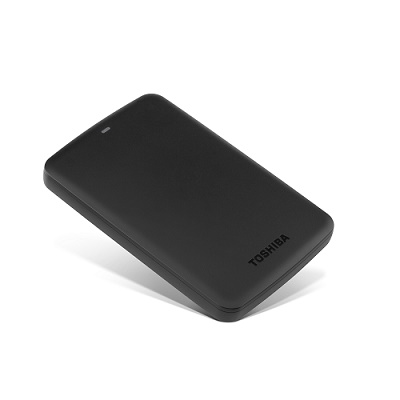 HDTB410XK3AA DD CANVIO BASIC 1TB NEGRO