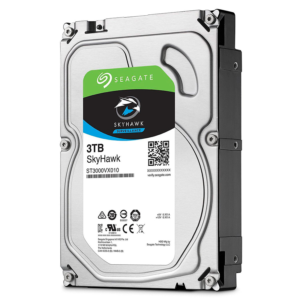 ST3000VX006-520:DISCO DURO 3TB 5900RPM