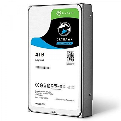 ST4000VX007 DD SEAGA SKYHAW VIDV 3.5"4TB