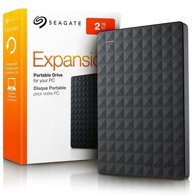 STEA2000400 DD EXTE PORT SEAGATE EXPANSI