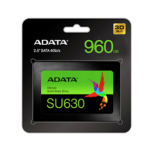 ASU630SS-960GQ-R ASU630 SSD 3D 960GB 2,5