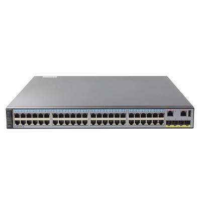 02350DLU SWITCH S5720-52P-SI-AC