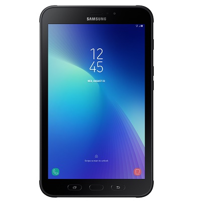 SM-T395NZKACOO GALAXY TAB ACTIVE 2 LTE N