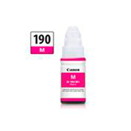 0669C001AA BOTELLA TINTA MAGENTA GI-1