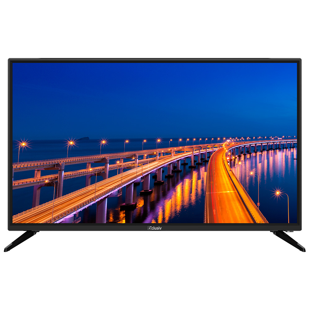 EL32P28SM TV 32" HD SMARTV