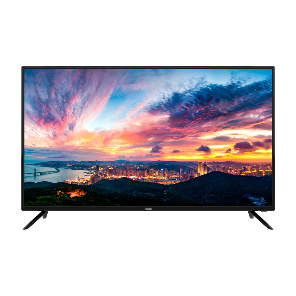 EL40P38SM TV 40" FHD SMART TV