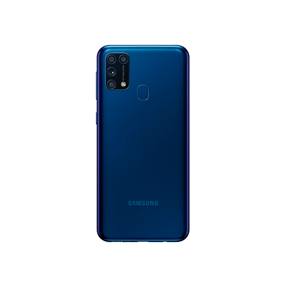 SM-A315GZBKCOO GALAXY A31 128 GB AZUL