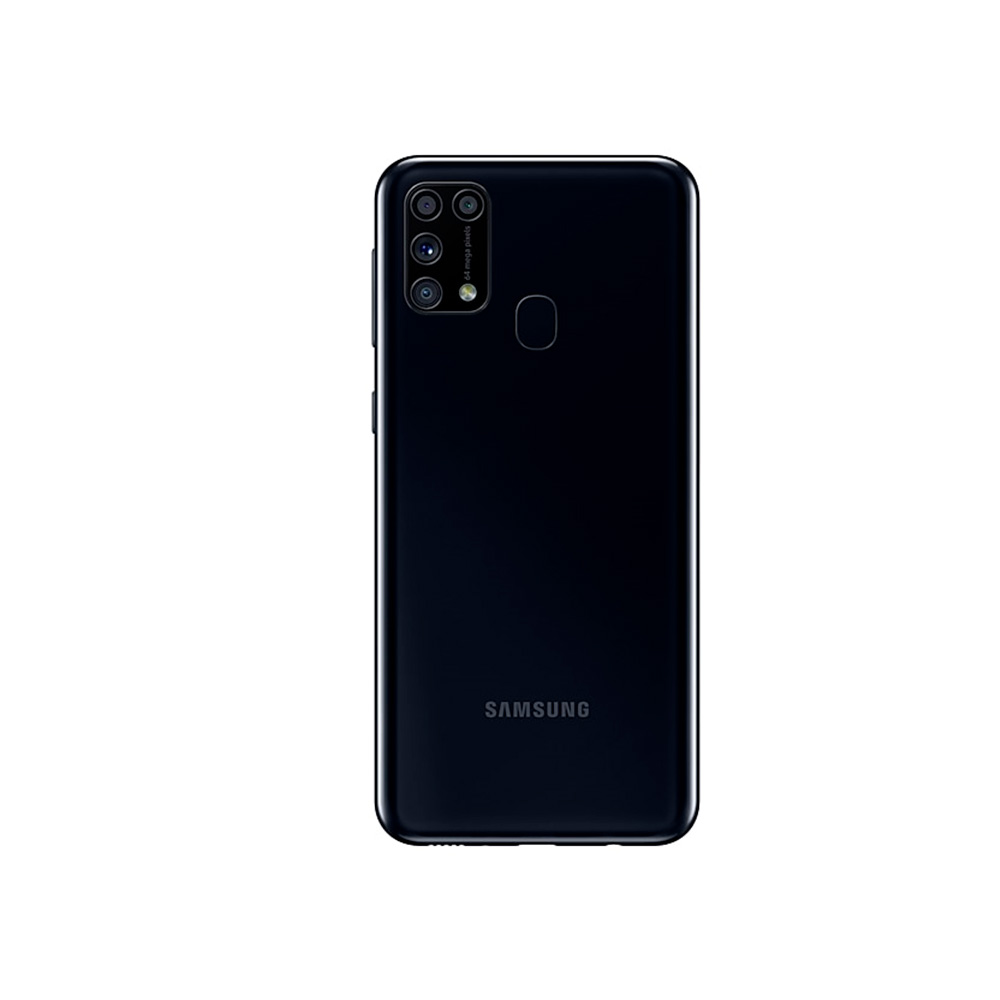 SM-A315GZKKCOO GALAXY A31 128 GB NEGRO