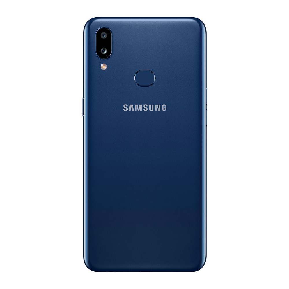 SM-A107MZBDCOO GALAXY A10s  32GB AZUL