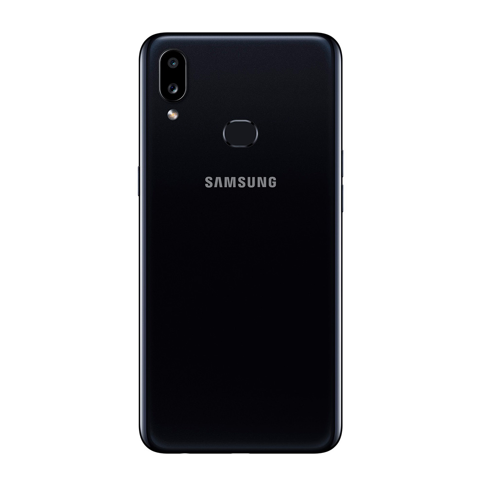 SM-A107MZKDCOO  GALAXY A10s 32GB NEGRO