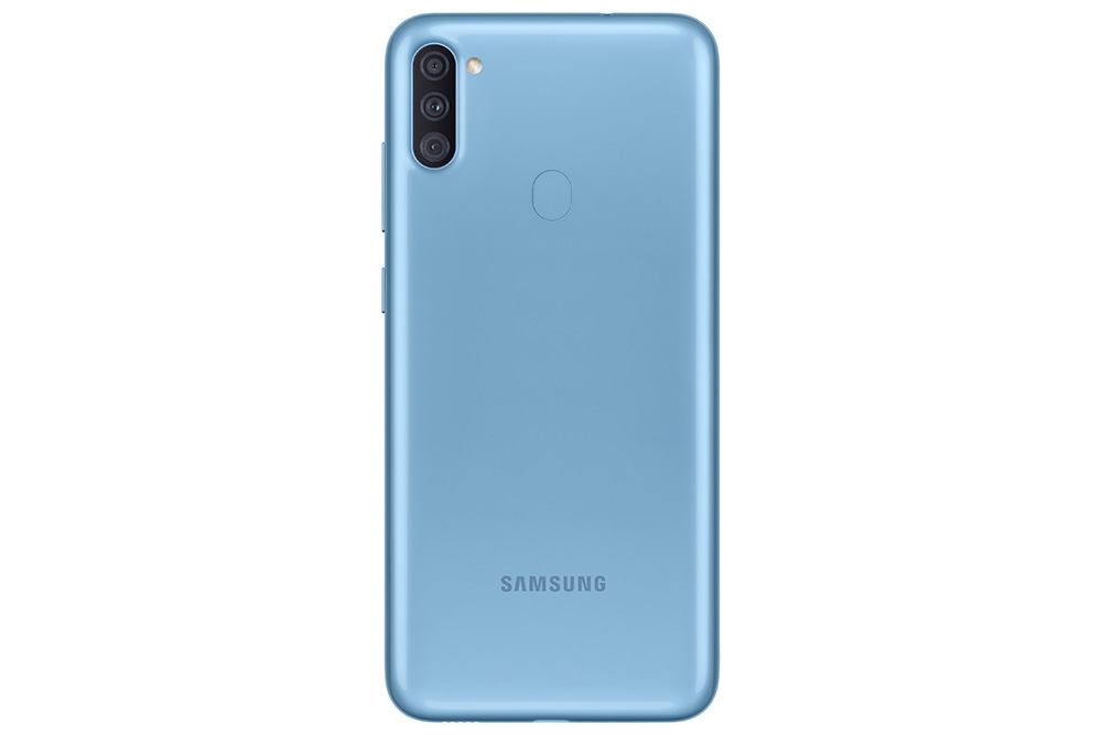 SM-A115MZBDCOO GALAXY A11 32GB AZUL