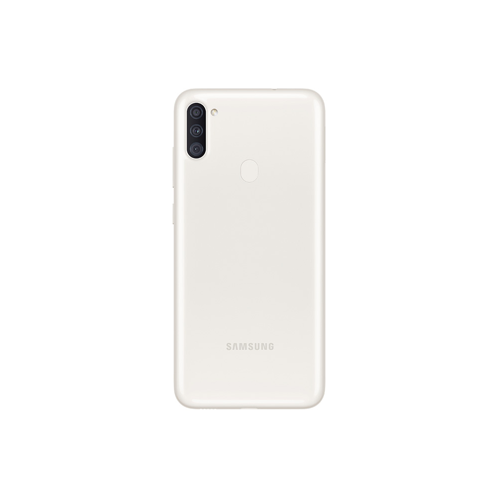 SM-A115MZWDCOO GALAXY A11 32GB BLANCO