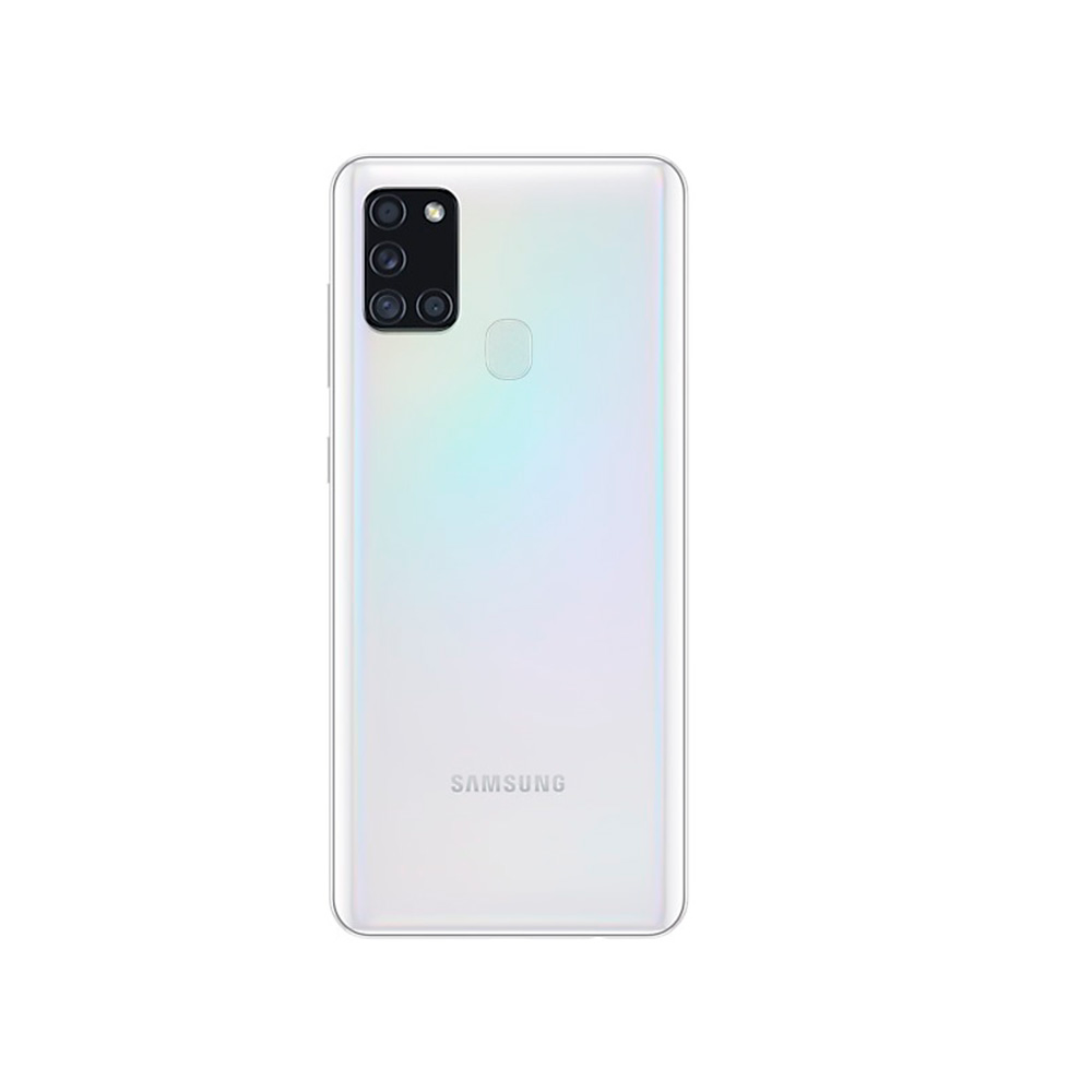 SM-A217MZWKCOO GALAXY A21S 64GB BLANCO