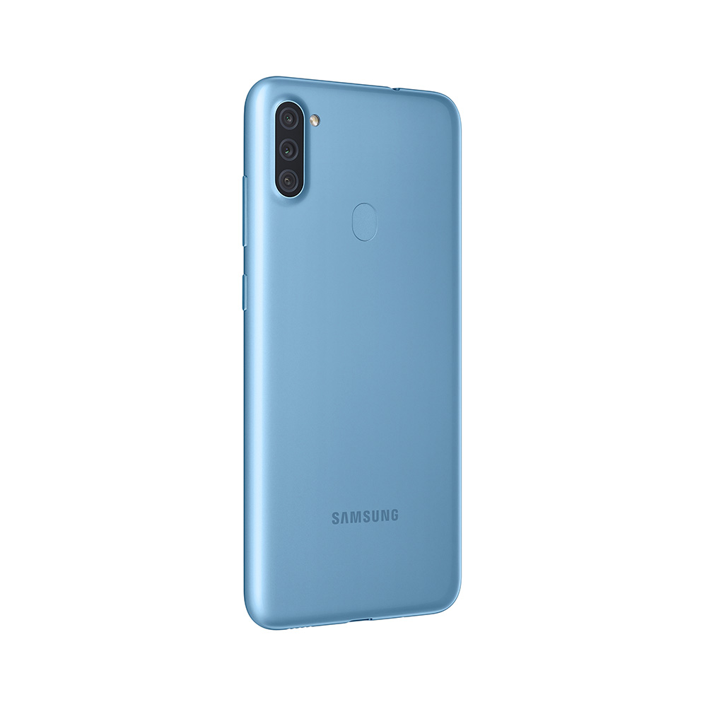 SM-A115MZBGCOO GALAXY A11 64GB AZUL