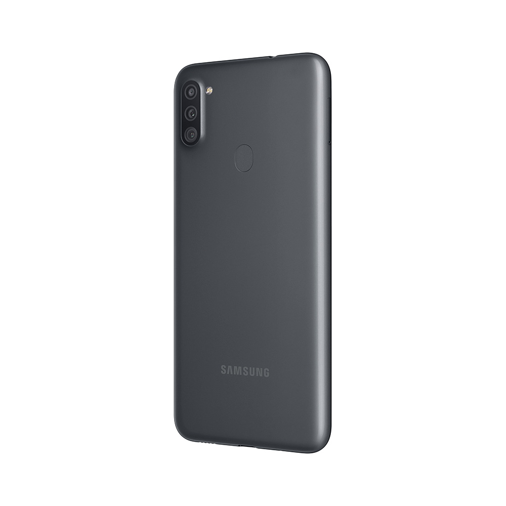 SM-A115MZKGCOO GALAXY A11 64GB NEGRO