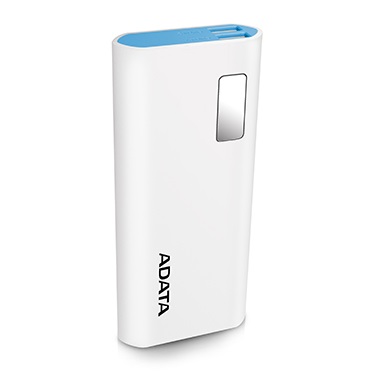 AP12500D-DGT-5V-CWH POWER BANK P12500