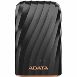 AP10050C-USBC-CBK POWER 10050C MAH NEGRA