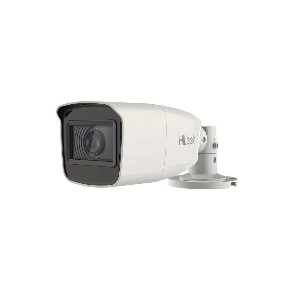 THC-B320-VF ANÁLOGA BULLET VARIFOCAL BAS