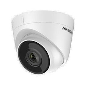 DS-2CD1323G0E-I H.265+ 2.8MM, IR DOME, 2