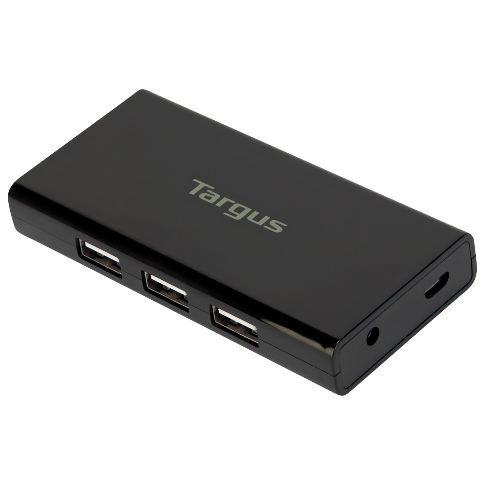 ACH215TT-50 HUB USB 2.0 7 PUERTOS 2.0+AC