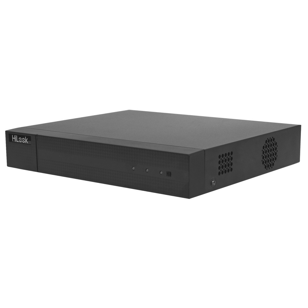DVR-208G-F1(S) DVR 8 CANALES + 2 IP1080P