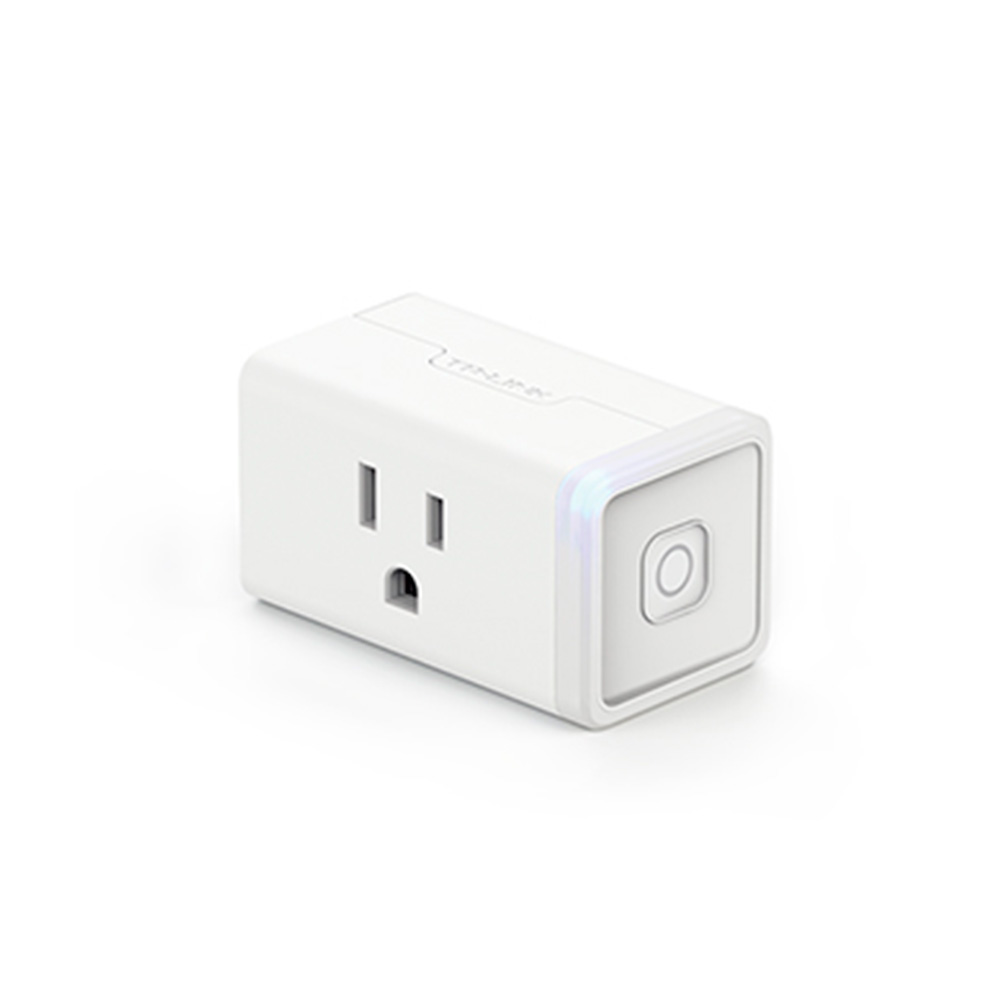 HS105 SMART WI-FI PLUG MINI