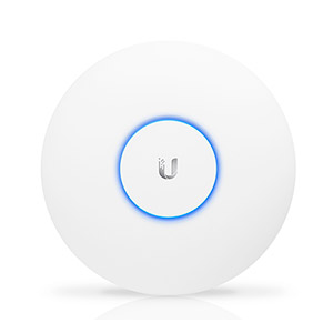 UAP-AC-PRO UNIFI AP - INCLUYE ADAPTADOR