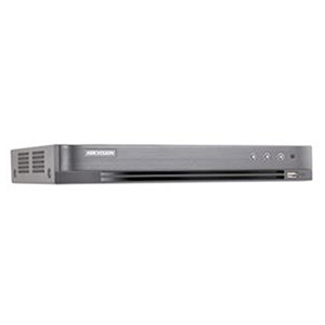 DS-7204HQHI-K1 TURBO 4.0 DVR, 4CH, 1SATA