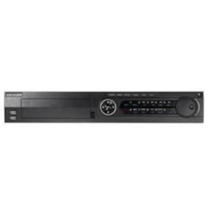 DS-7332HQHI-K4 DVR 32 CANALES + 16 IP