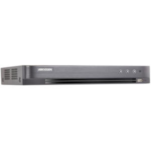 DS-7204HQHI-K1 DVR 4 CH METAL CON VB