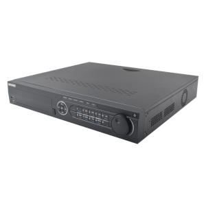 DS-7324HQHI-K4 DVR 24 CH + 16 CH IP 4MP