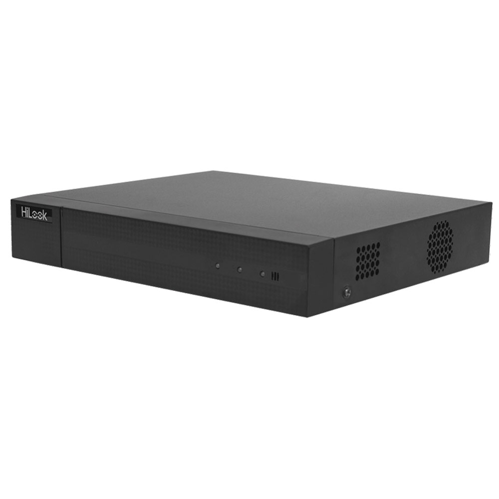 DVR-216Q-K1(S)/260 GRABADOR TURBO,METAL,