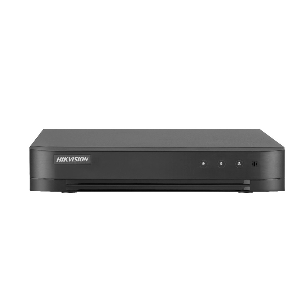 DS-7216HGHI-K1(S) 1U TURBO HD DVR