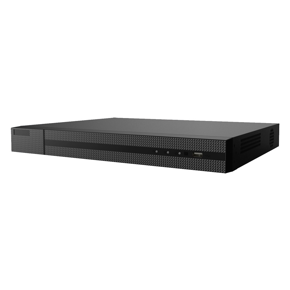 DVR-208U-K1(S) DVR 8 CANALES + 8IP, 8MP