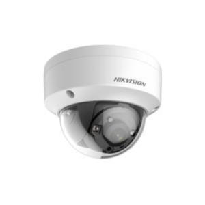DS-2CE57U1T-VPIT OUTDOOR DOME  8.3MP CAM