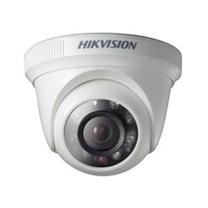 DS-2CE56C0T-IRPF28 720P INDOOR IR EYEBAL