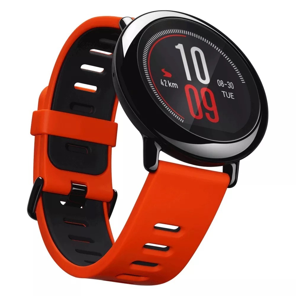 AF-PCE-RED-001 AMAZFIT PACE (RED)