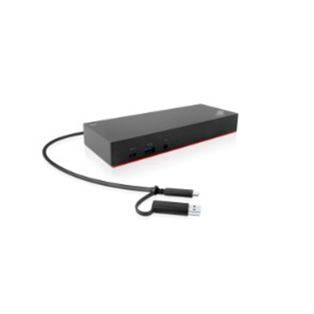 40AF0135US THINKPAD HYBRID USB-C WITH US