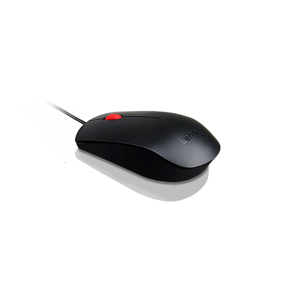 4Y50R20863 MOUSE USB LENOVO ESSENTIAL